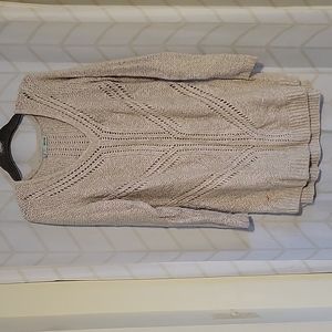 Soft Oversized Sweater